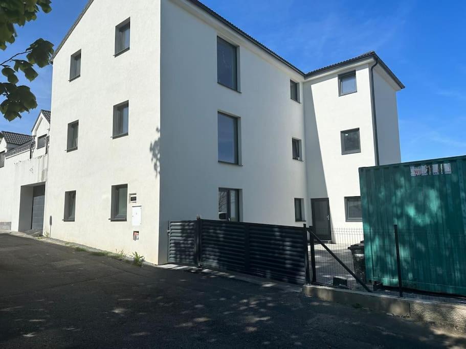 Appartement 71m2 Klid Pohoda A Priroda *
